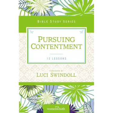 The Pursuing Contentment