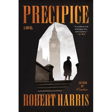 Precipice