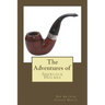 The Adventures of Sherlock Holmes: The Adventures of Sherlock Holmes