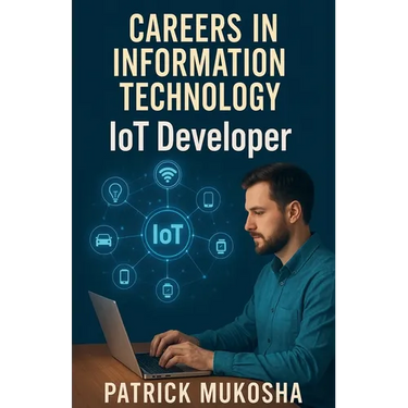 "Careers in Information Technology: Internet of Things (IoT) Developer"