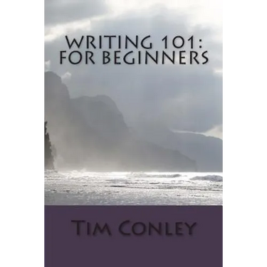 Writing 101: For Beginners