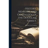 History, Memoirs, and Genealogy of the Douglass Family.