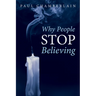 Why People Stop Believing