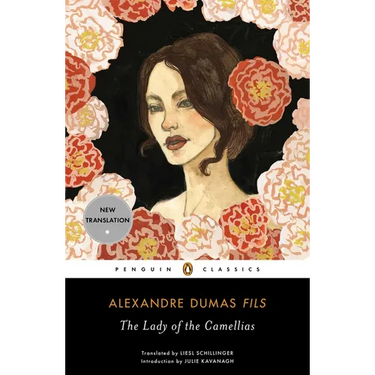 The Lady of the Camellias