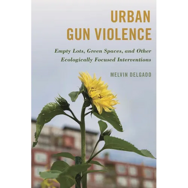 Urban Gun Violence: Empty Lots, Green Spaces, and Other Ecologically Focused Interventions