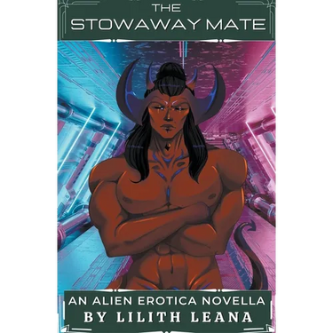 The Stowaway Mate