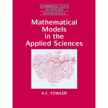 Mathematical Models in the Applied Sciences