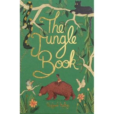 The Jungle Book