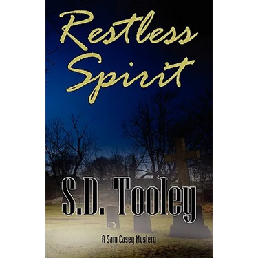 Restless Spirit