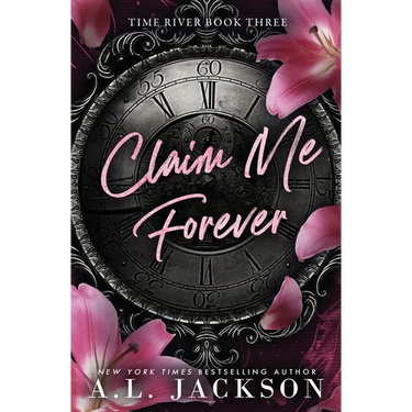 Claim Me Forever