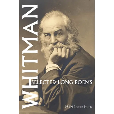Selected Long Poems