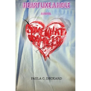 Heart like a Hole