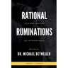 Rational Ruminations: Jeremiah Volume 01