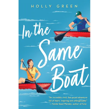 In the Same Boat