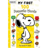 My First 100 Peanuts Words
