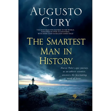 The Smartest Man in History