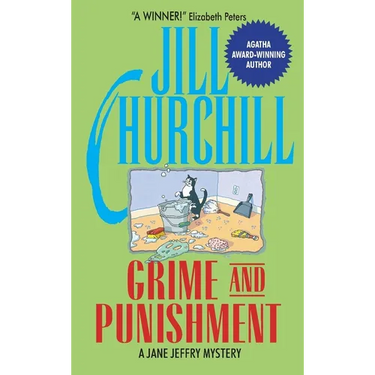 Grime and Punishment