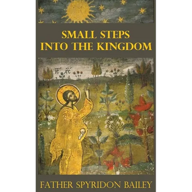 Small Steps Into the Kingdom