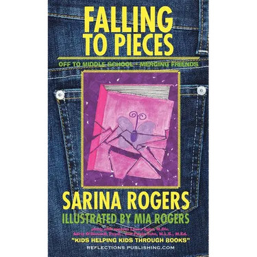 Falling to Pieces: Navigating the Transition to Middle School and Merging Friends