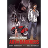 Johnny Geronimo: Art of Darkness