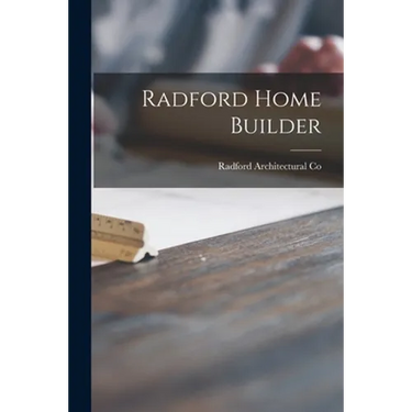 Radford Home Builder