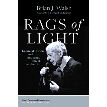 Rags of Light