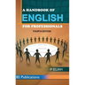 A Handbook of English for Professionals