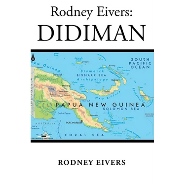 Rodney Eivers: Didiman