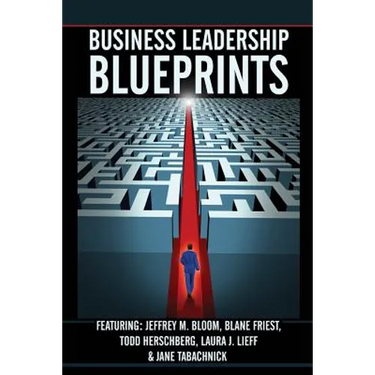 Business Leadership Blueprints