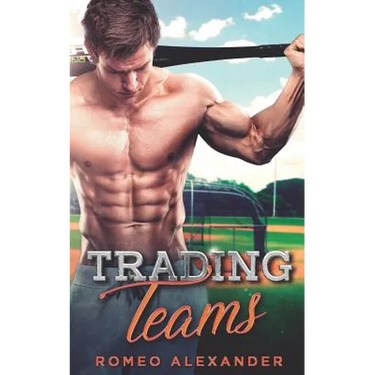 Trading Teams: A Jock Nerd Romance