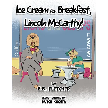 Ice Cream for Breakfast, Lincoln McCarthy!