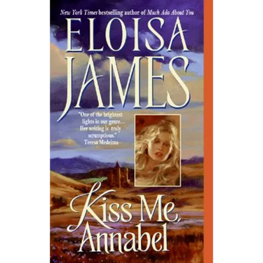 Kiss Me, Annabel