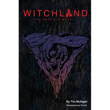 Witchland: The Graphic Novel
