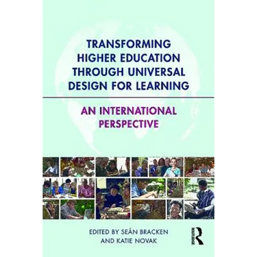 Transforming Higher Education Through Universal Design for Learning: An International Perspective