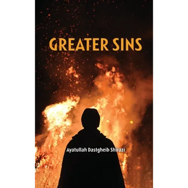 Greater Sins