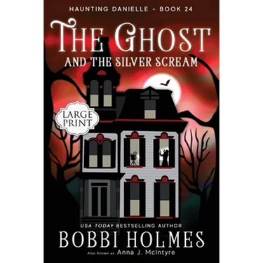 The Ghost and the Silver Scream