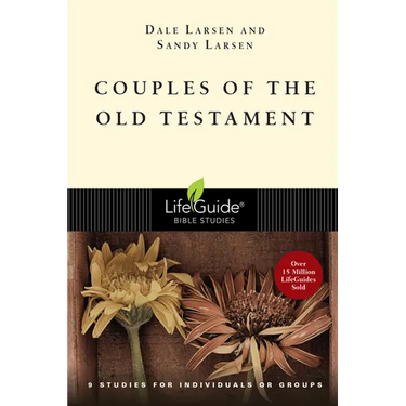 Couples of the Old Testament