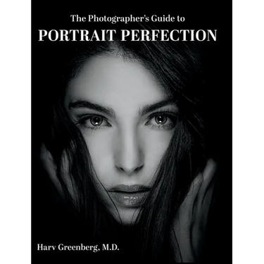 The Photographer's Guide to Portrait Perfection