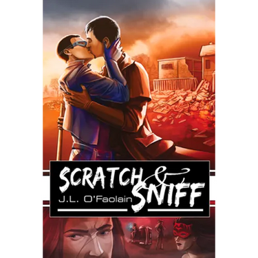 Scratch & Sniff