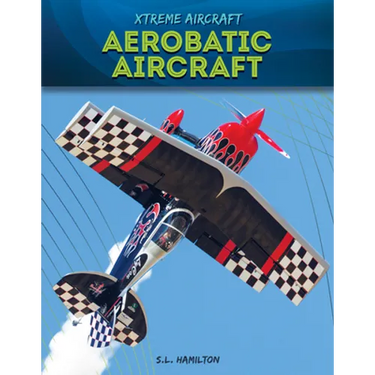 Aerobatic Aircraft