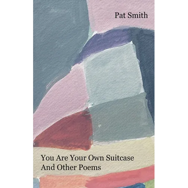 You Are Your Own Suitcase And Other Poems