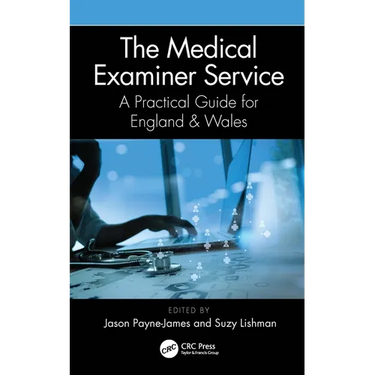 The Medical Examiner Service: A Practical Guide for England and Wales