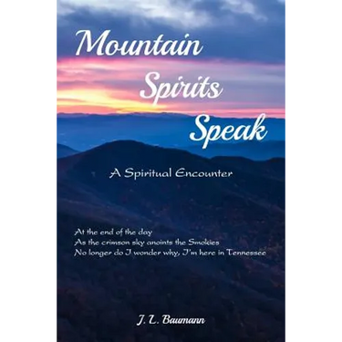 Mountain Spirits Speak