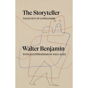 The Storyteller: Tales Out of Loneliness
