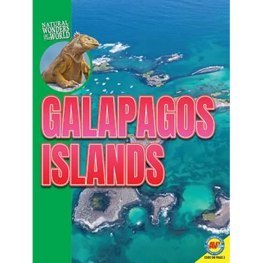 Galapagos Islands