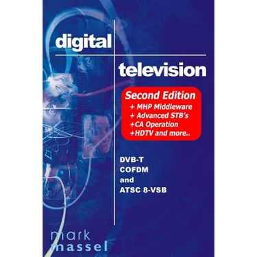 Digital Television: Dvb-T Cofdm And Atsc 8-Vsb