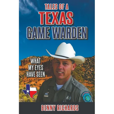 Tales of a Texas Game Warden