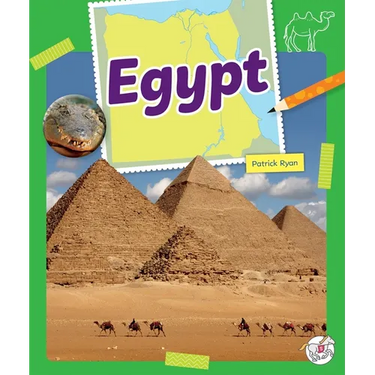 Egypt