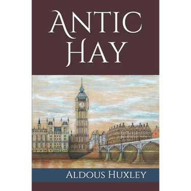 Antic Hay