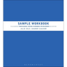 Sample Workbook to Accompany Professional Sewing Techniques for Designers
